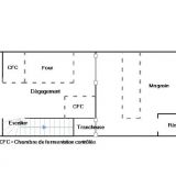 Commerces 2 pièces / 50 m² / 120 000 € / LE PUY-SAINTE-REPARADE